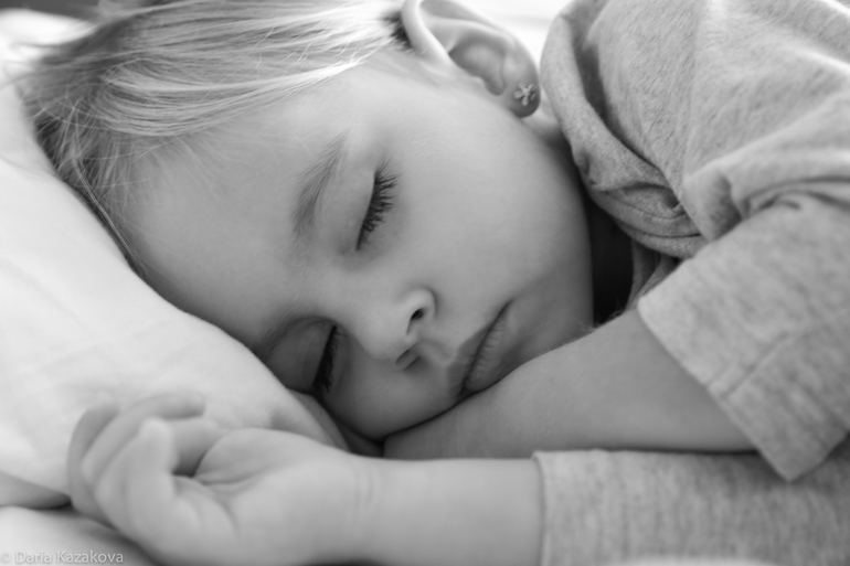 TFP Новорожденные