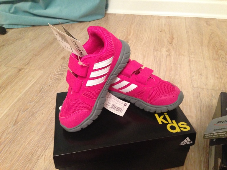 Скидки в адидасе