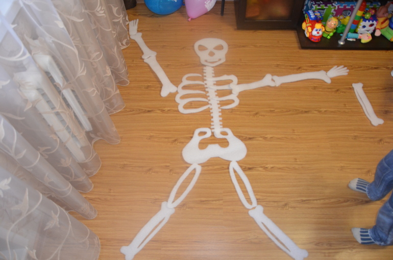 День рождения старшенькой