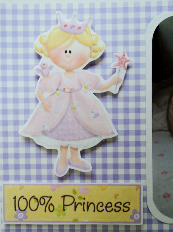 Альбом для Анны