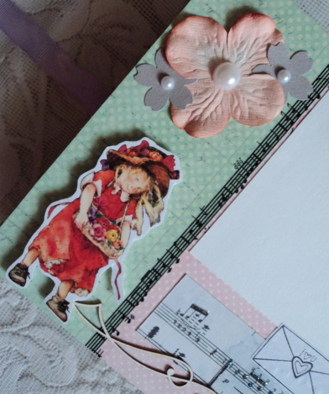 Книга пожеланий (в дополнение к подарочному альбому).