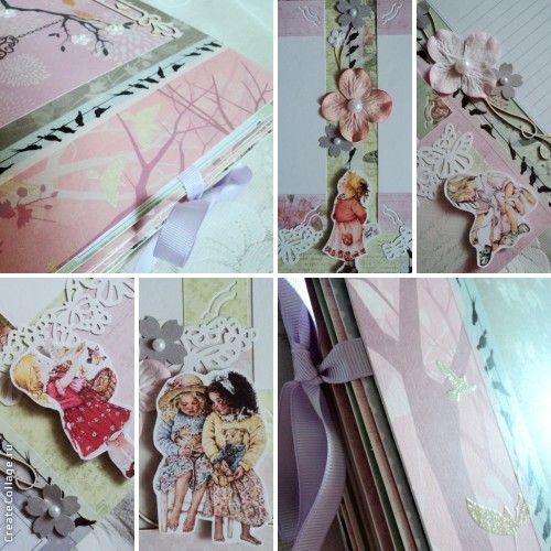 Подарочный альбом