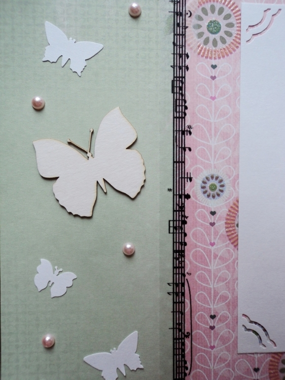 Альбо для подруги