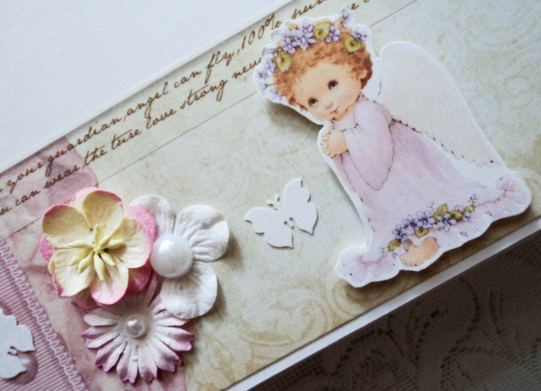 Книга пожеланий для Златы