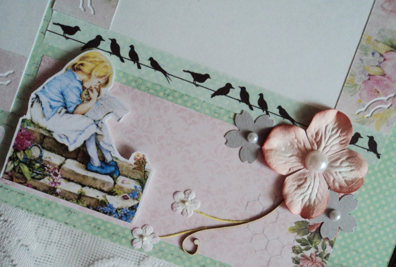 Подарочный альбом