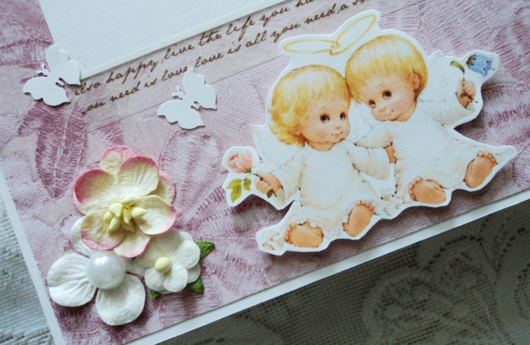 Книга пожеланий для Златы