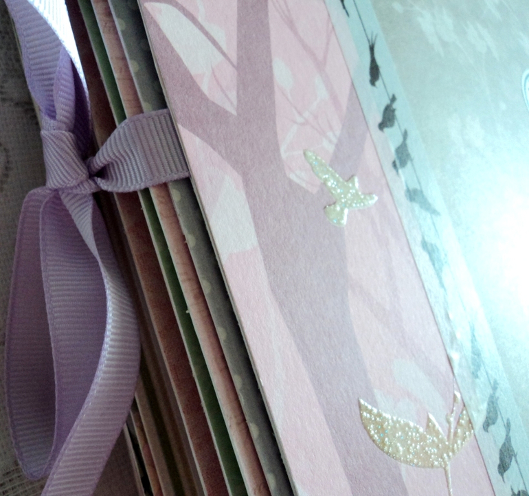 Подарочный альбом