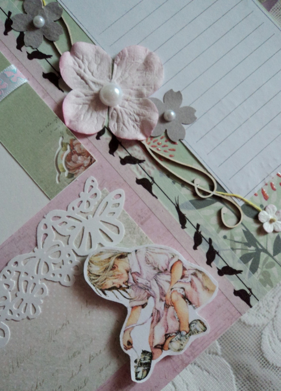 Подарочный альбом