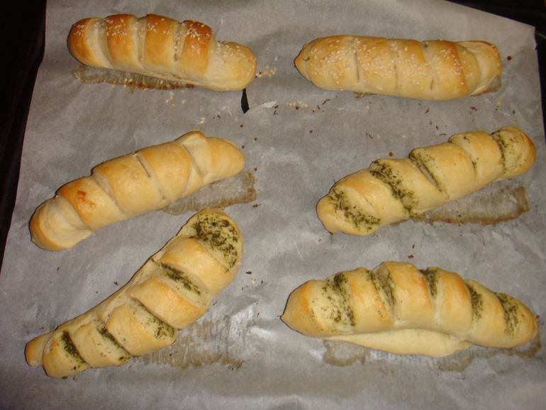 про покушать