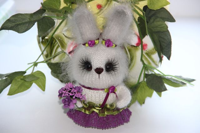 И снова пушистики.....