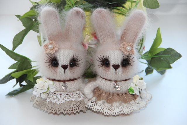 И снова пушистики.....