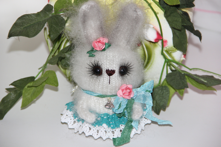 И снова пушистики.....