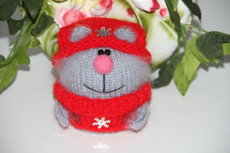 И снова Пушистики