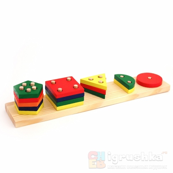 Мир Деревянных Игрушек (МДИ)