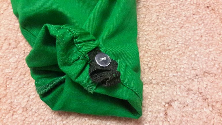 Обновки к весне