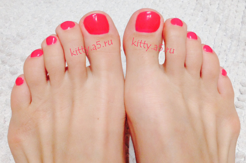 Мои ногтики :)