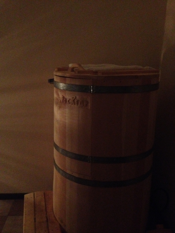 Тайский массаж