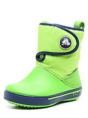 Куплю сапоги крокс 25 размер, 15-15,5  см ножка