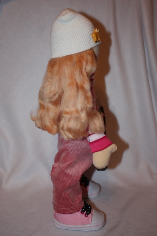 Соня музыкант