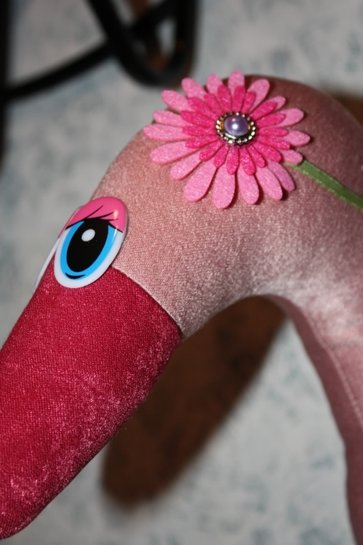 Сшились у Маруси две веселых гуси