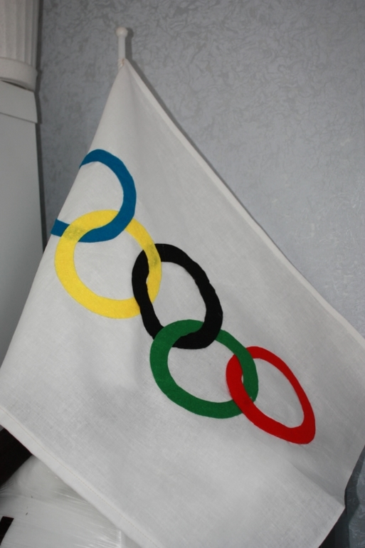 Готовимся к олимпиаде