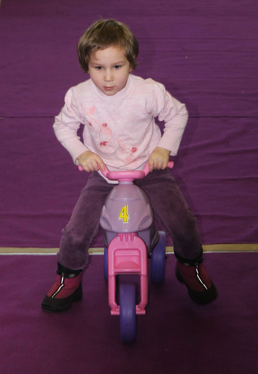 Мероприятия с новогодних каникул