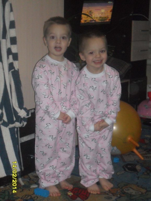 Из последнего