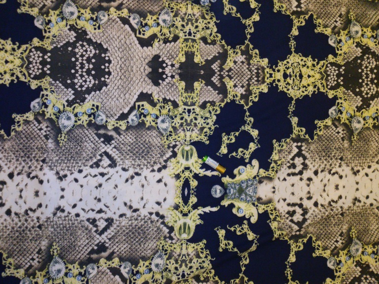 Что можно сшить?