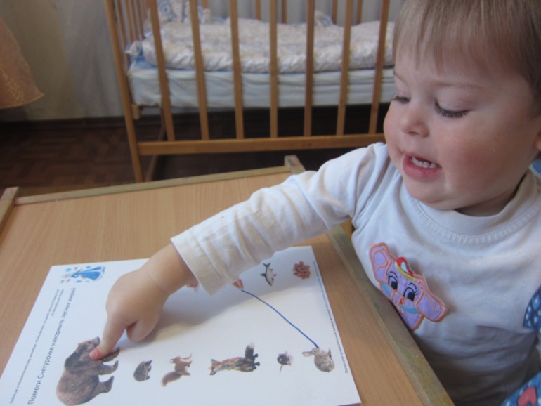 ТЗ СНЕГУРОЧКА