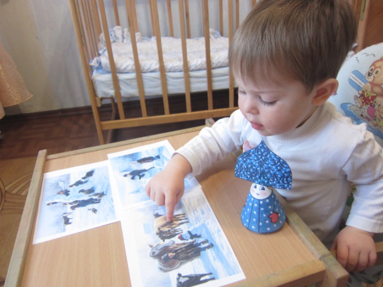 ТЗ СНЕГУРОЧКА