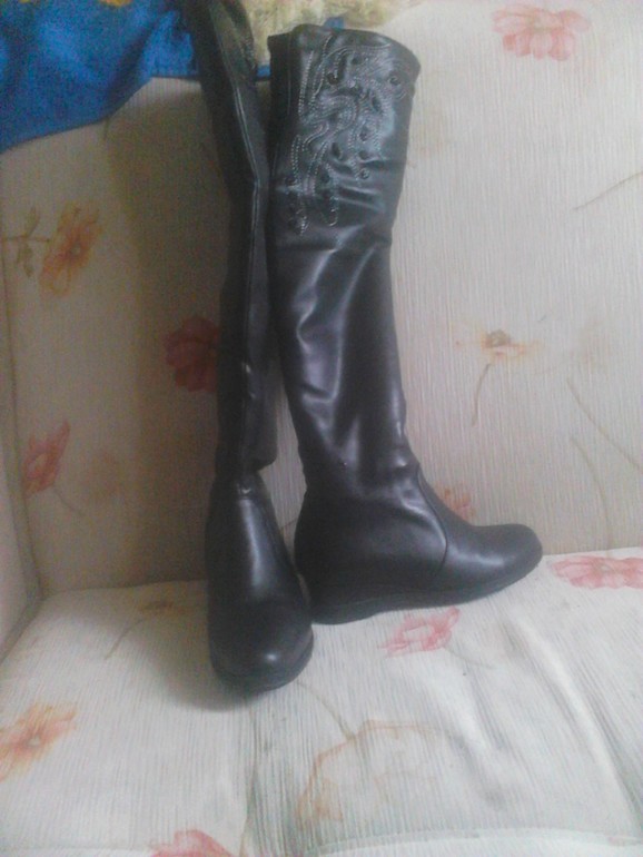 обувь женская