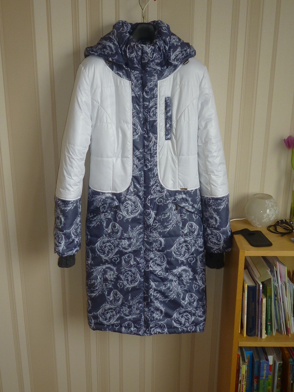 Слингокуртка для беременных Ilovemum для беременных