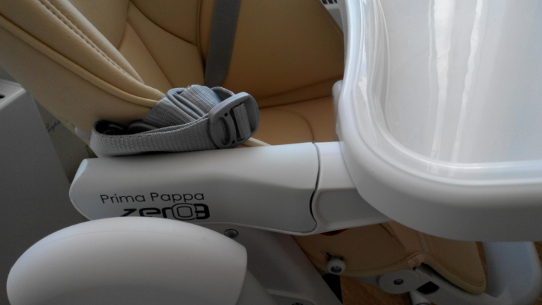 Стульчик Per Perego Prima pappa zero 3