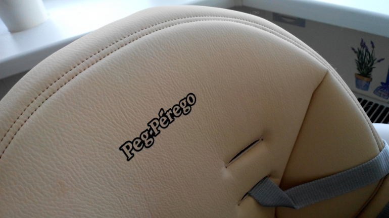 Стульчик Per Perego Prima pappa zero 3