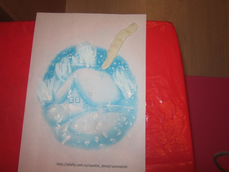 ТЗ Дед Мороз