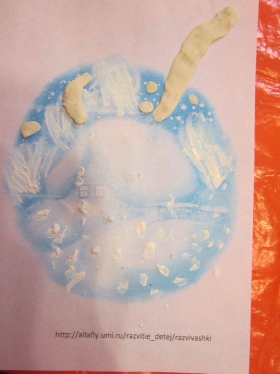 ТЗ Дед Мороз