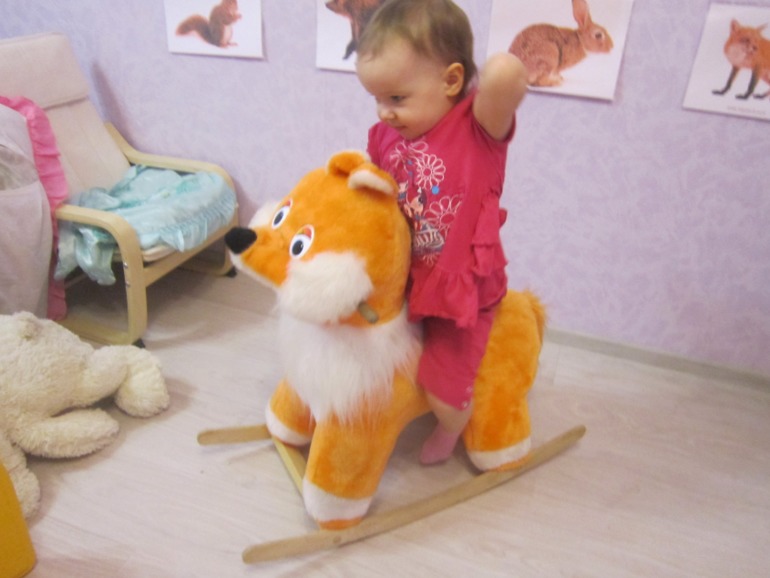 ТН Встречаем зиму. День 3. Зимний лес