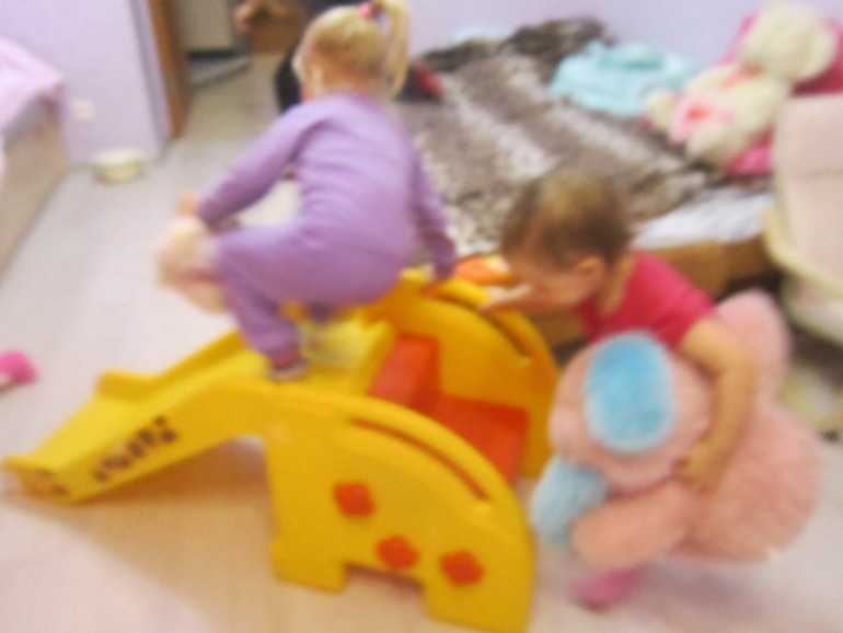 ТН Встречаем зиму. День 3. Зимний лес