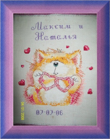 Наша ГАЛЕРЕЯ!!!