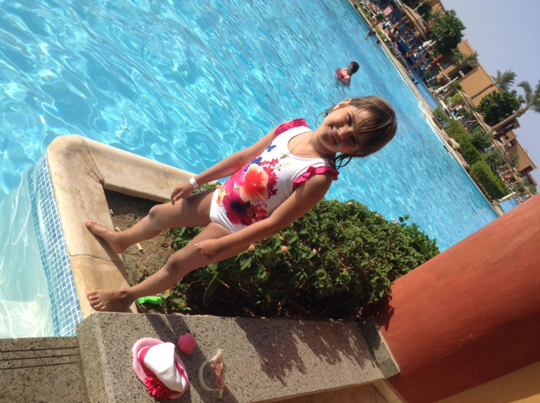 Хургада Титаник Палас