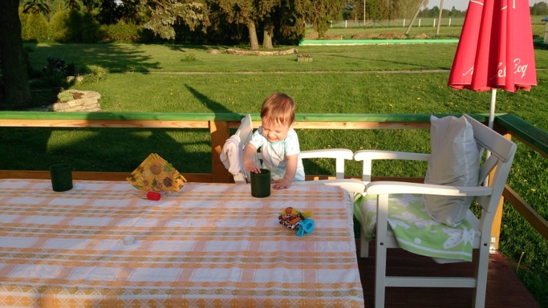 Обо всем по немногу!) о нас!))