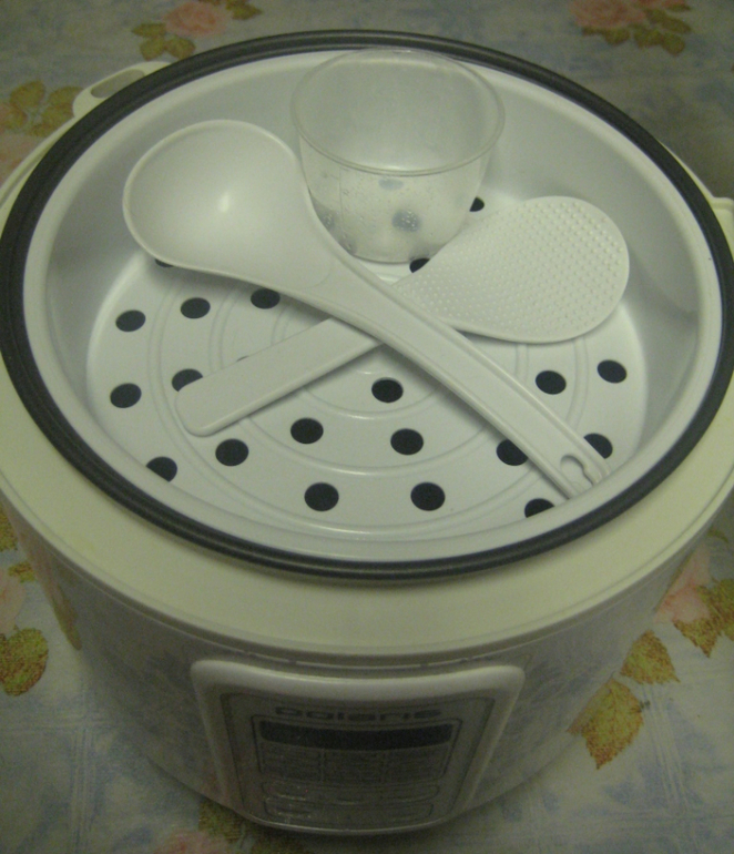 А вот такая красавица живет у нас уже 3 месяца POLARIS PMC 0508D Floris=)))