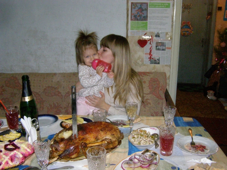 Наши праздники