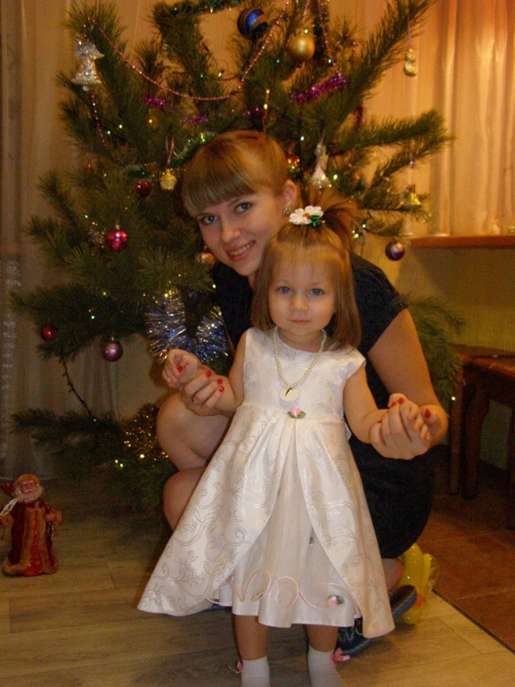Наши праздники