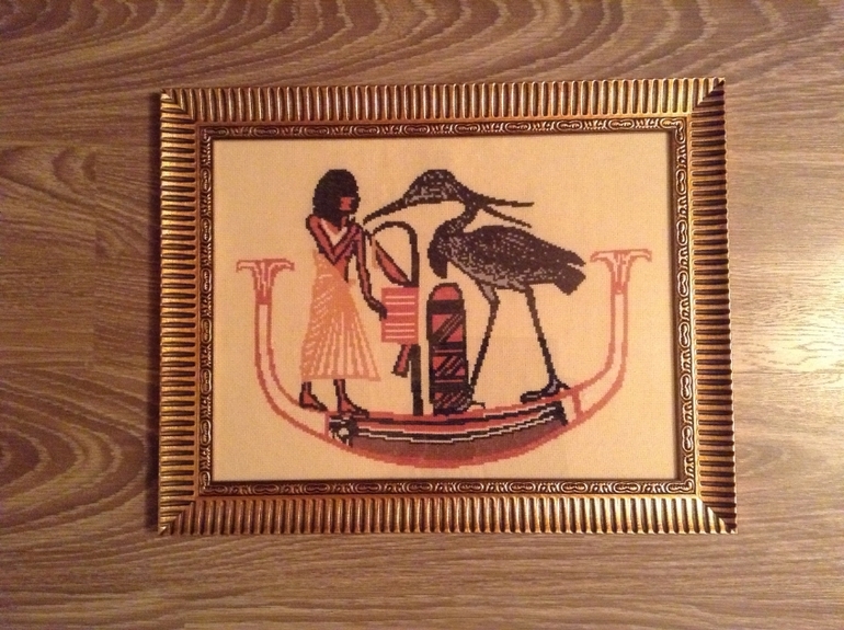 Мои работы за все время....