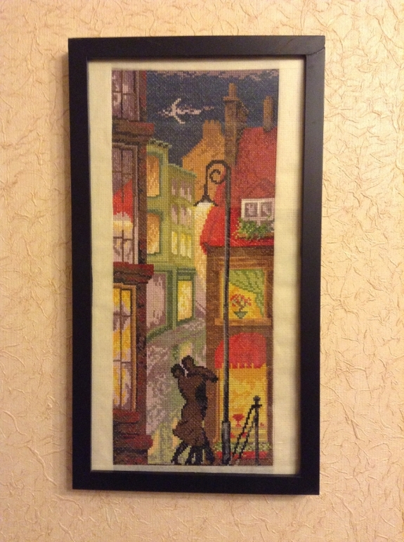 Мои работы за все время....