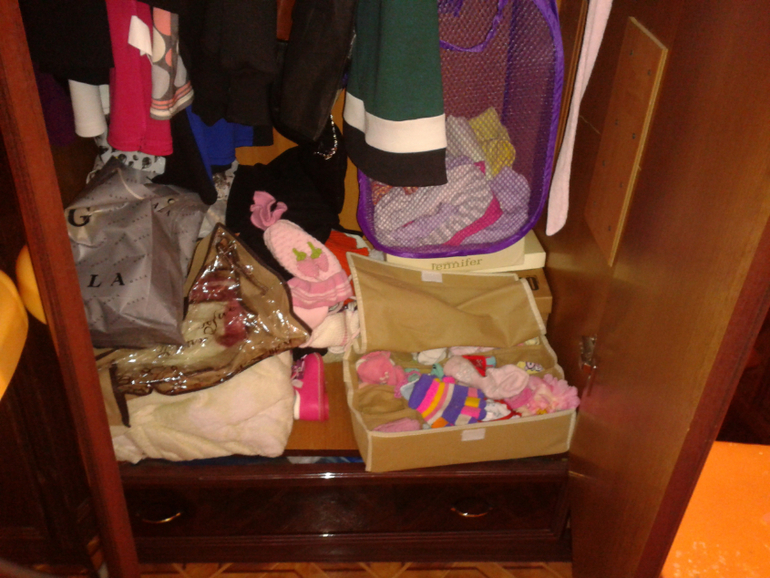 Взлёт 72, день 10