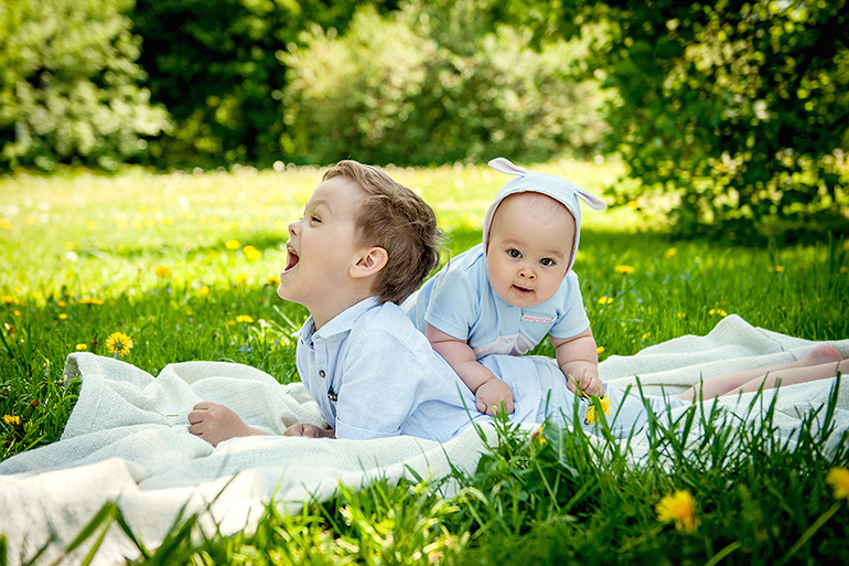 Два братика