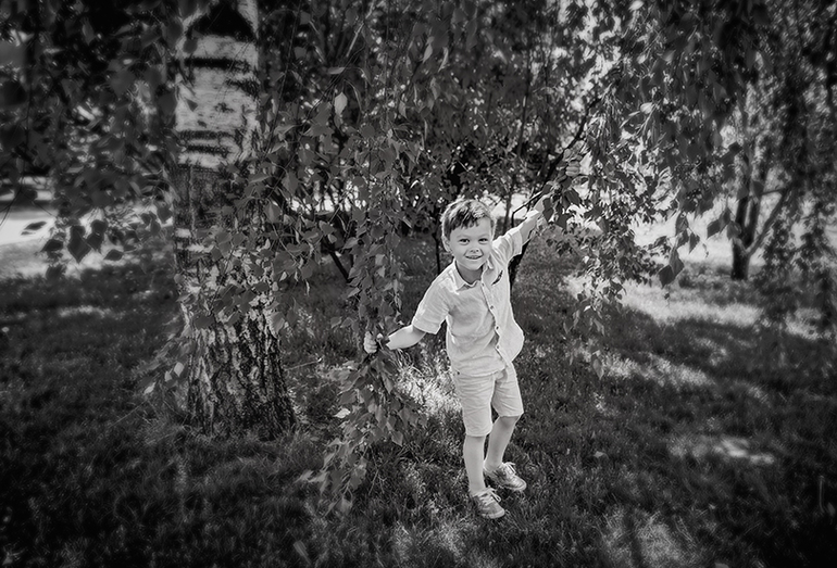 Два братика