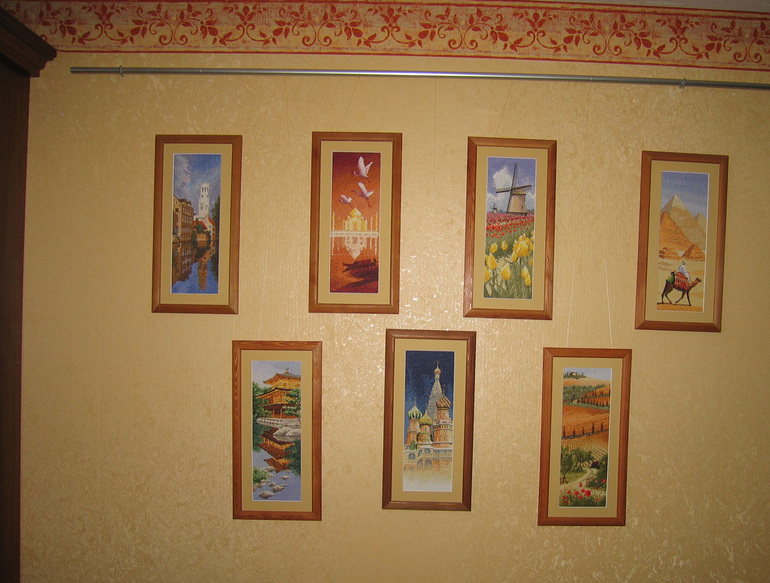 Новогодний календарь